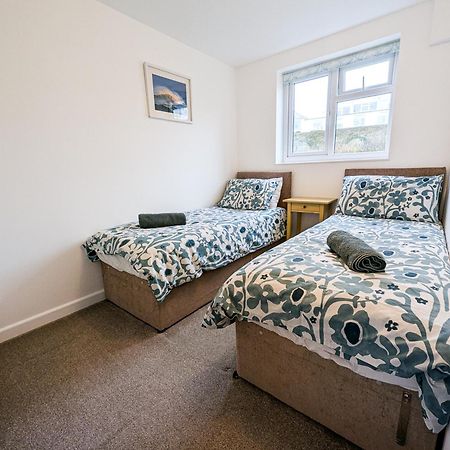 South Fistral View Apartment New Quay Εξωτερικό φωτογραφία