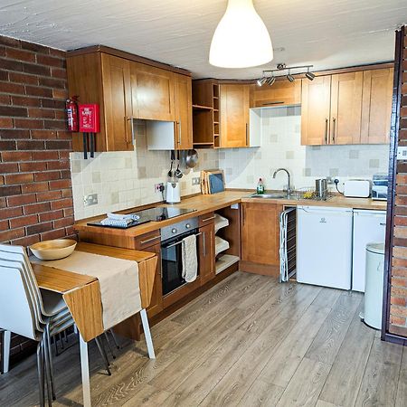 South Fistral View Apartment New Quay Εξωτερικό φωτογραφία