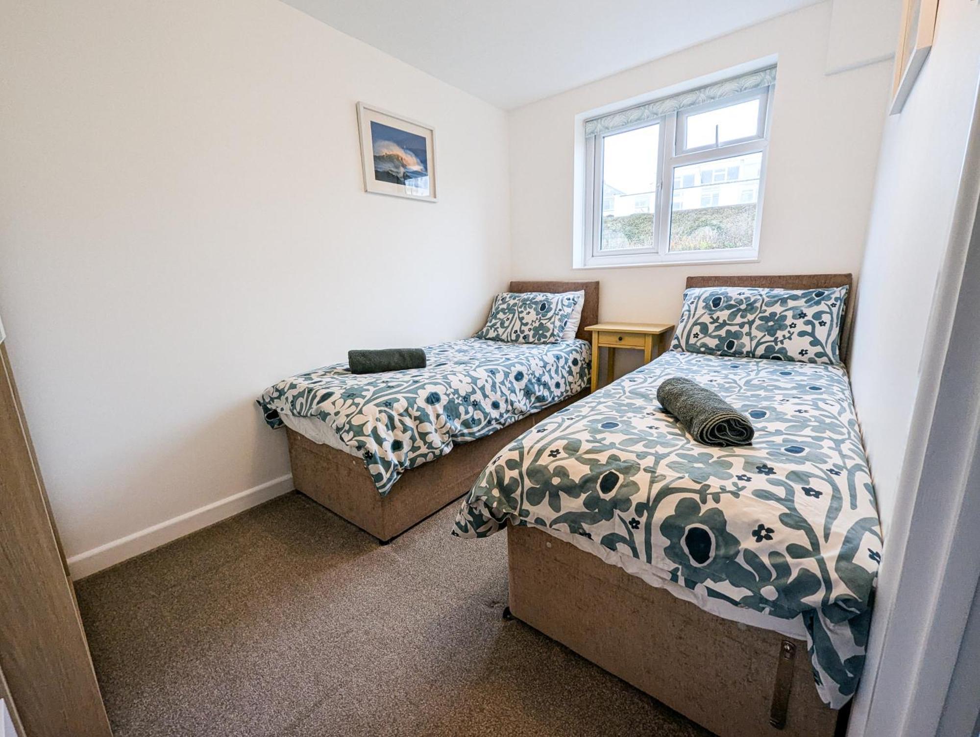 South Fistral View Apartment New Quay Εξωτερικό φωτογραφία