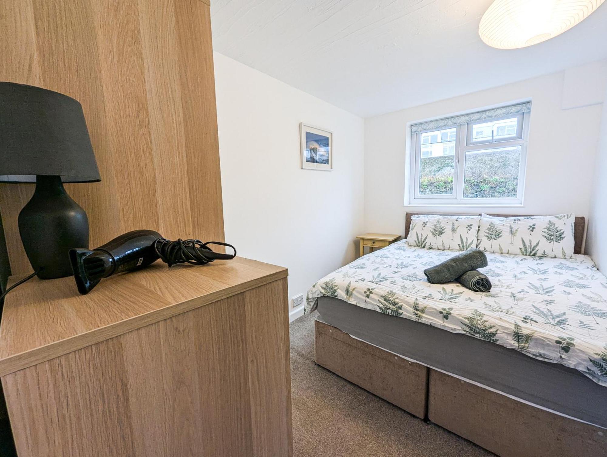 South Fistral View Apartment New Quay Εξωτερικό φωτογραφία