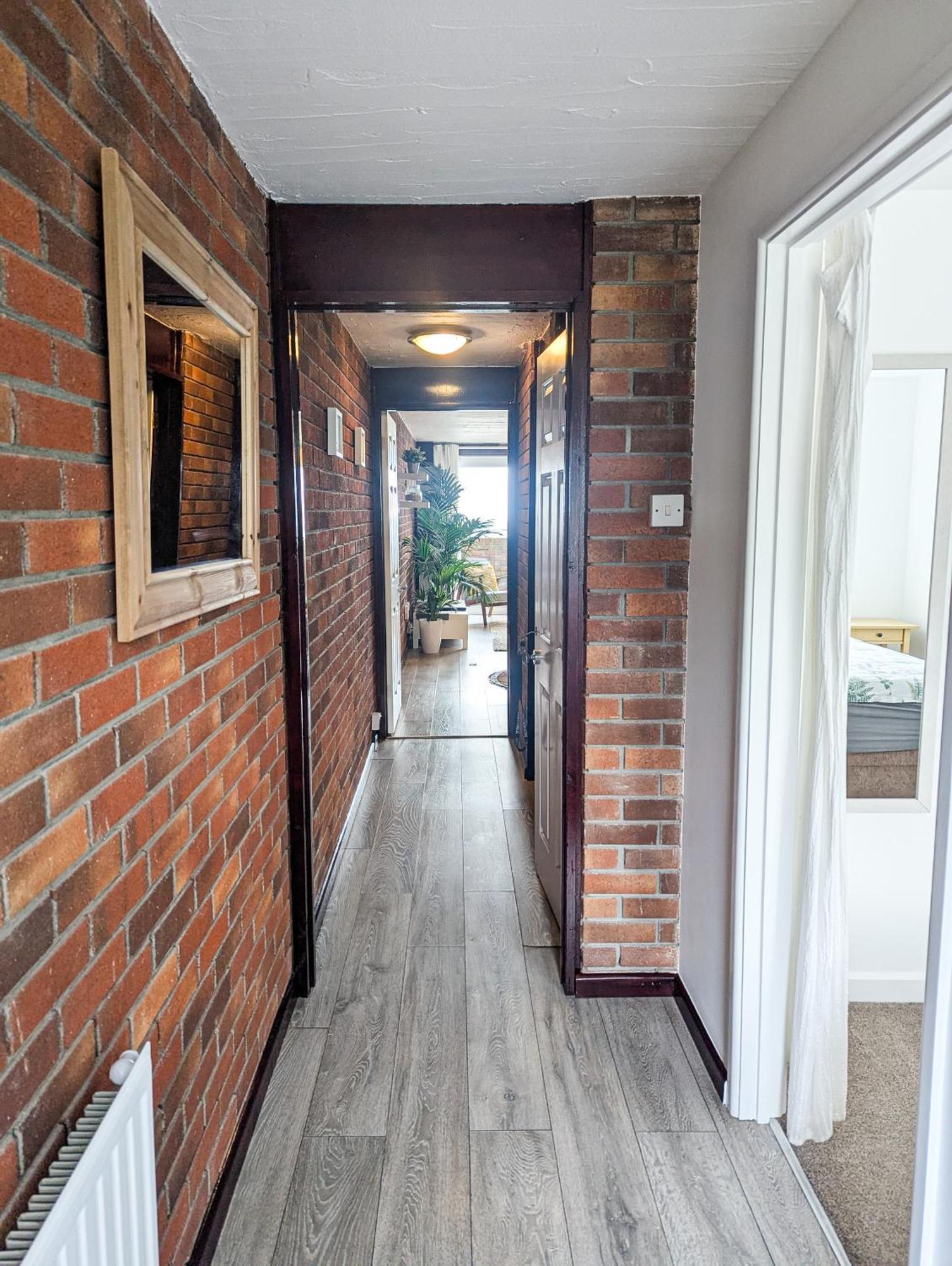 South Fistral View Apartment New Quay Εξωτερικό φωτογραφία