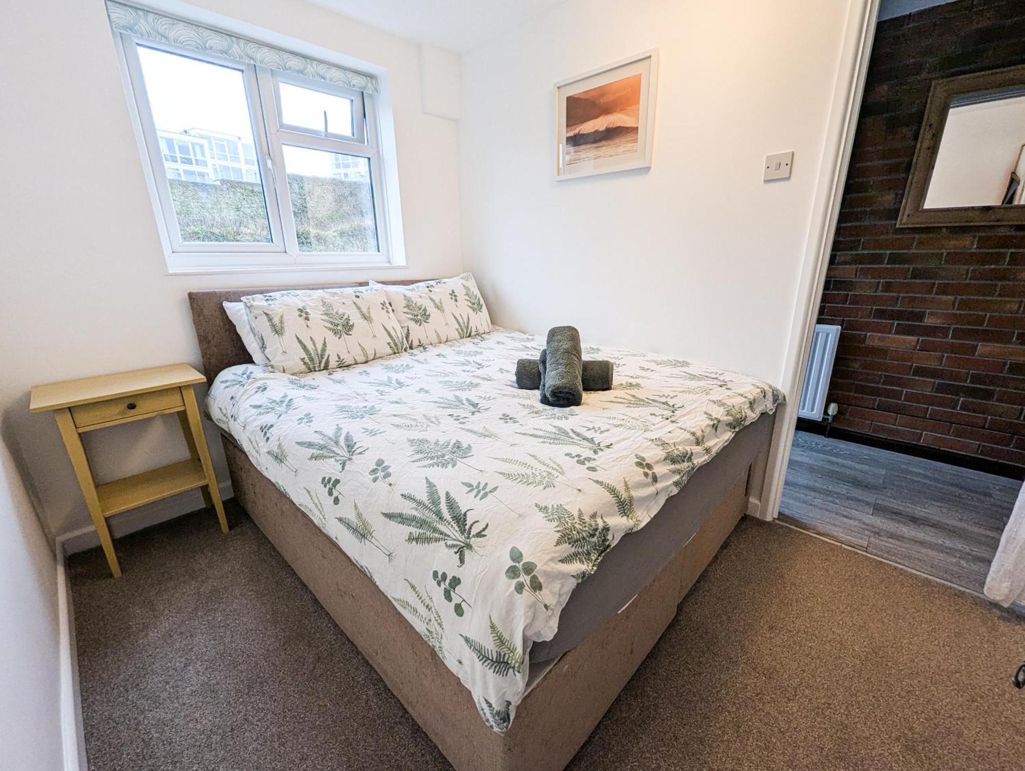 South Fistral View Apartment New Quay Εξωτερικό φωτογραφία