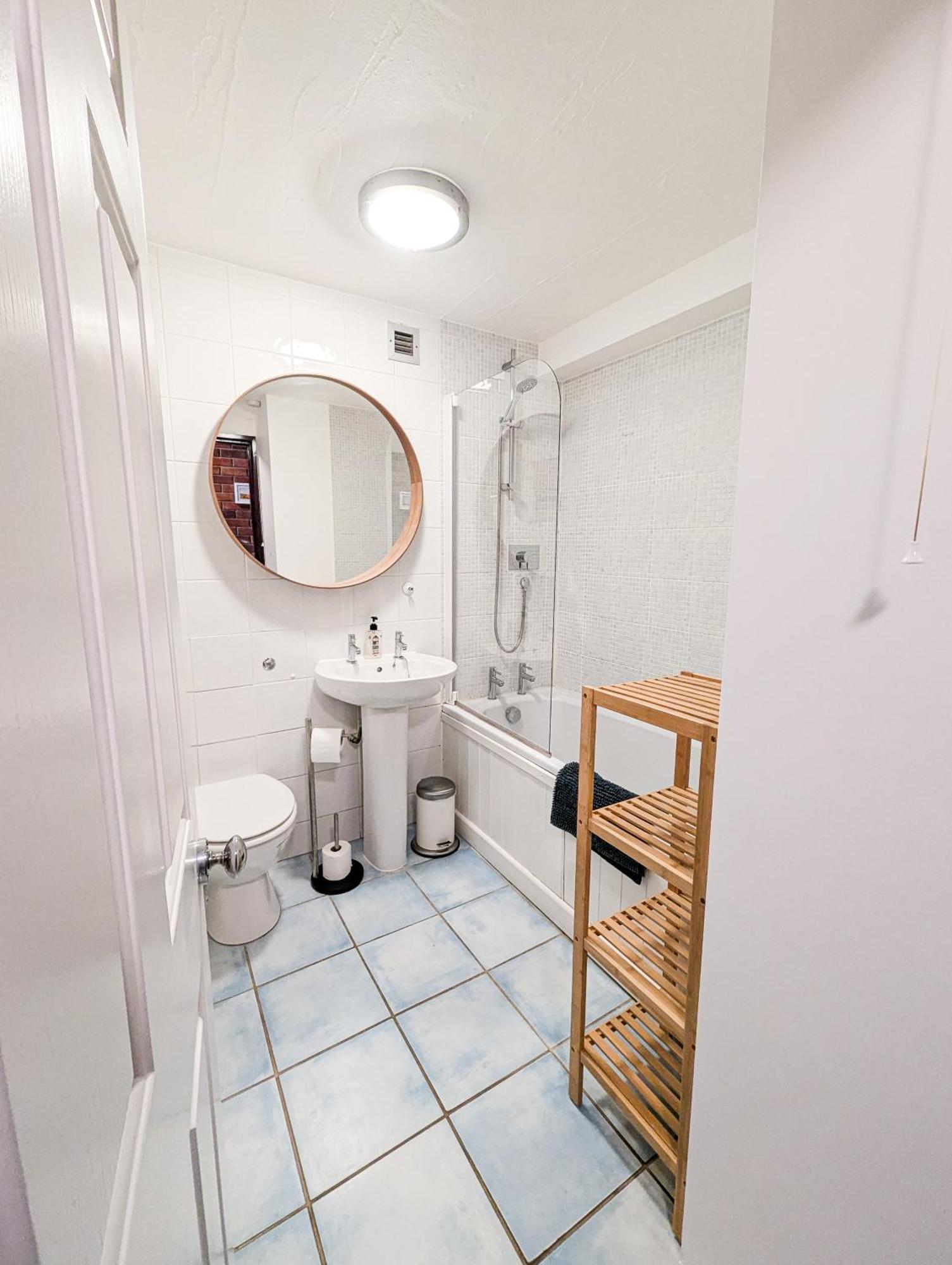 South Fistral View Apartment New Quay Εξωτερικό φωτογραφία