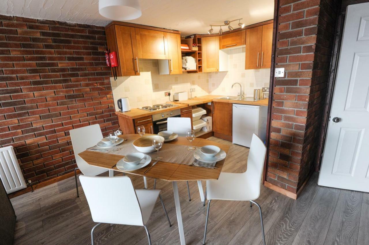 South Fistral View Apartment New Quay Εξωτερικό φωτογραφία