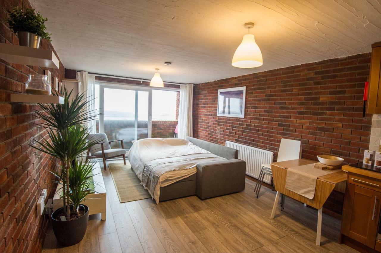 South Fistral View Apartment New Quay Εξωτερικό φωτογραφία